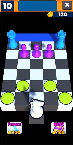 Chess King Last Knight Screen 3