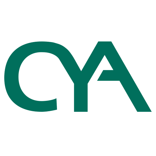 CYA - Crop Yield Analysis logo