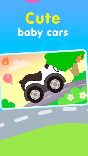 Toddler Games for 3+ years old Screen 3