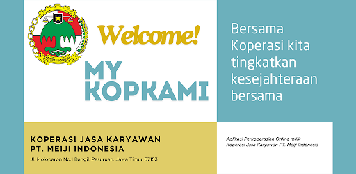 MyKopkami