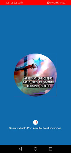 ABRIENDO LOS CIELOS D VICENTE