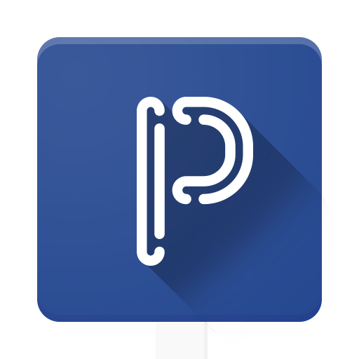 parkNET  Icon