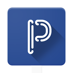 Icon image parkNET