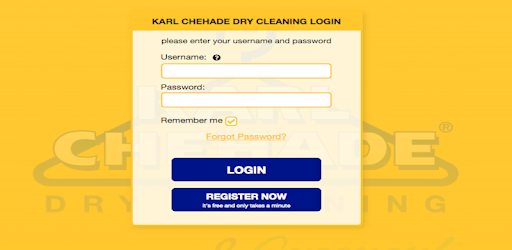 Karl Chehade Drycleaning SA
