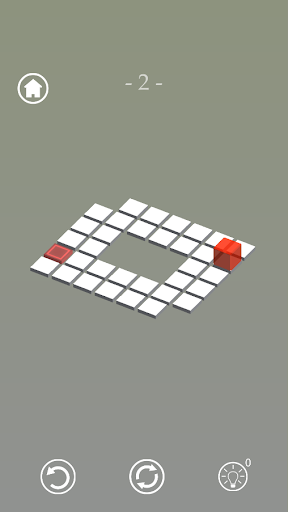 Android application Jelly Maze screenshort