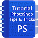 Tutorial PhotoShop Tips & Tricks icon