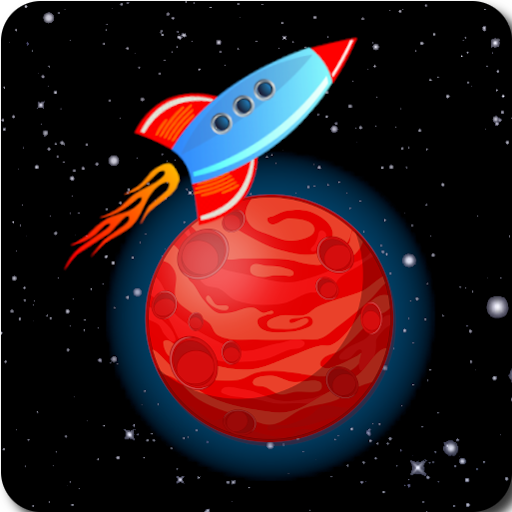 Planets  Icon