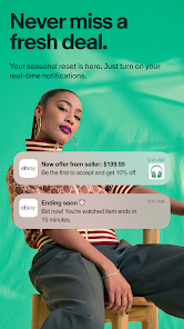 eBay screenshot 2