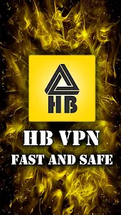 HB VPN