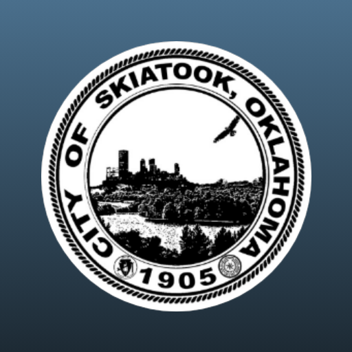 City of Skiatook logo