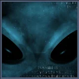 Alien Theme Live Wallpaper icon