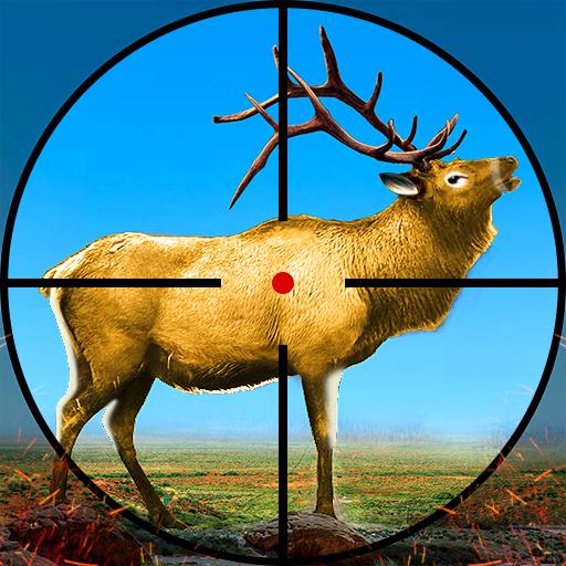 Animal Shooting Game: Gun Game – Apps on Google Play