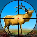 Gun Games - Deer Hunting Games Apk