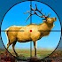 Wild Deer Hunting Adventure: Animal Shooting Games 1.0.30
