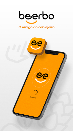 Android application Beerbo screenshort
