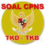 Cover Image of ダウンロード Soal CPNS 2019 CAT  APK