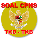 Soal CPNS 2019 CAT icon