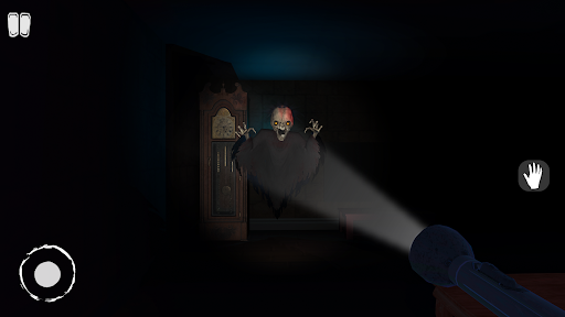 Horror Nights in Witch House Screen 3
