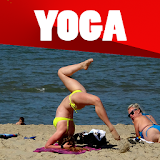 Yoga For Beginners icon