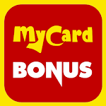 Cover Image of Download MyCard Bonus  APK