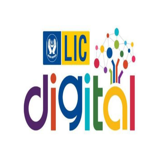 LIC Digital 1.3.1 Icon