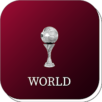 Copa Mundial de Fútbol - Qatar 2022