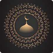 Prayer Times, Qibla Compass, Quran Audio, Azan MP3
