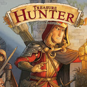 TreasureHunter by R.Garfield Mod apk última versión descarga gratuita