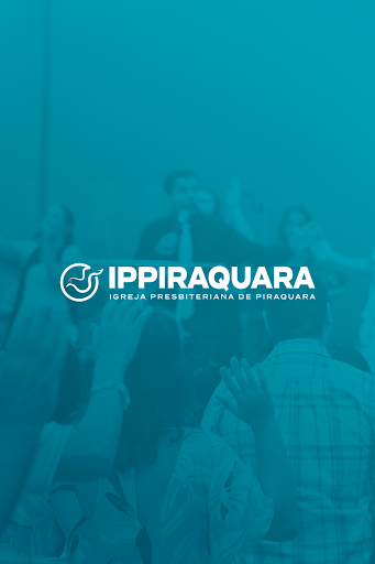 Android application IPPIRAQUARA screenshort