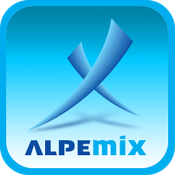 Icon image Alpemix Remote Desktop Control