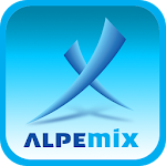 Alpemix Remote Desktop Control Apk