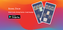 Rebel Deck APK