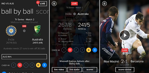 Star Sports - live Cricket Hotstar Streaming Tips