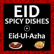 Eid Spicy Dishes Videos