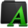 Font Installer License icon