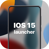 IOS15 Launcher