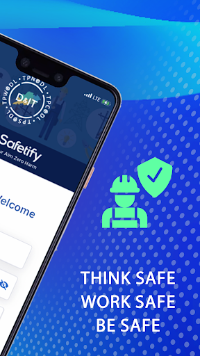 Safetify Screen 3