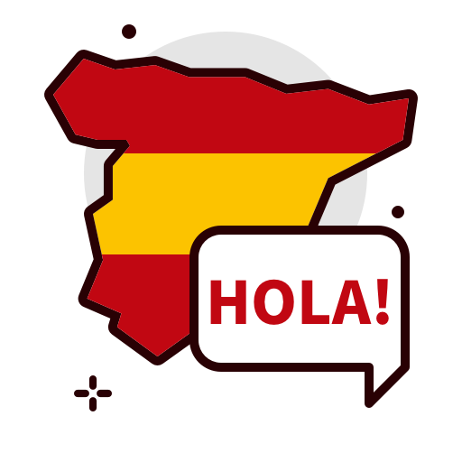 Spanish Translator logo