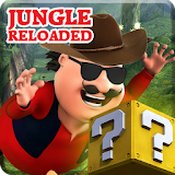 Motu Jungle Reloaded Adventure icon