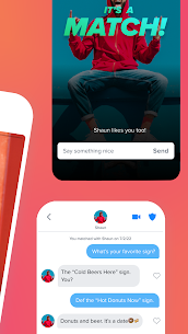 Tinder Apk for Android Device & iOS  – Apk Vps 2