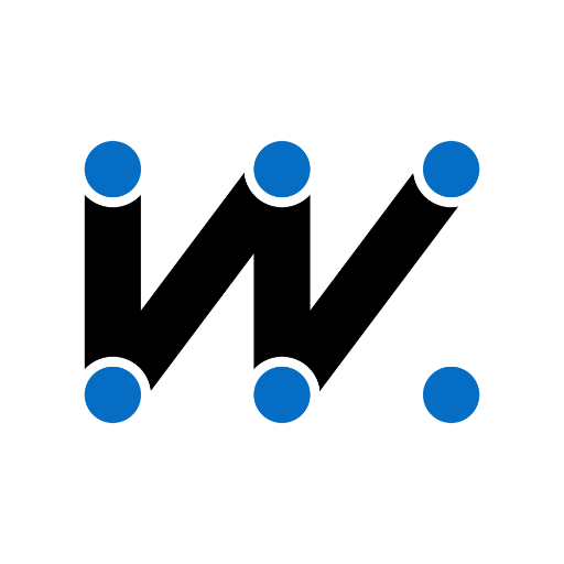 Wenroll logo
