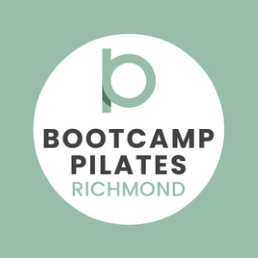 Bootcamp Pilates Richmond logo