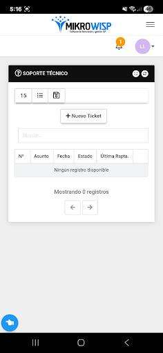 LGC Telecom Screenshot 3 - AppWisp.com