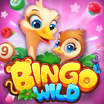 Cover Image of Download Bingo Wild - BINGO Game Online 1.2.0 APK