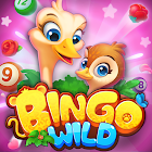 Bingo Wild - Animal BINGO Game 1.2.5