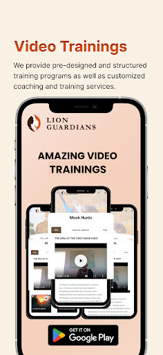 Lion Guardians Screen 2