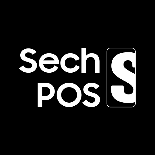 Sech Pos logo