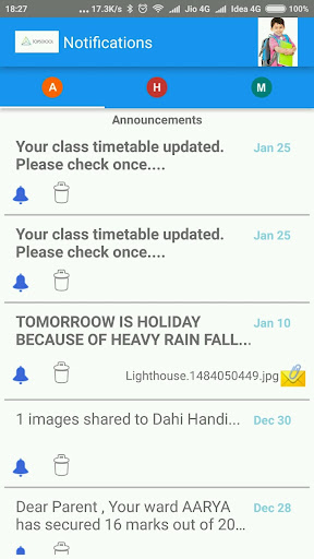 Shri Mahavir Jain English Scho