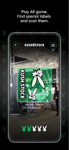 KushStock Screen 2
