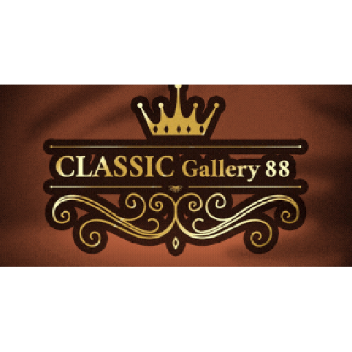 Classic Gallery 88 logo